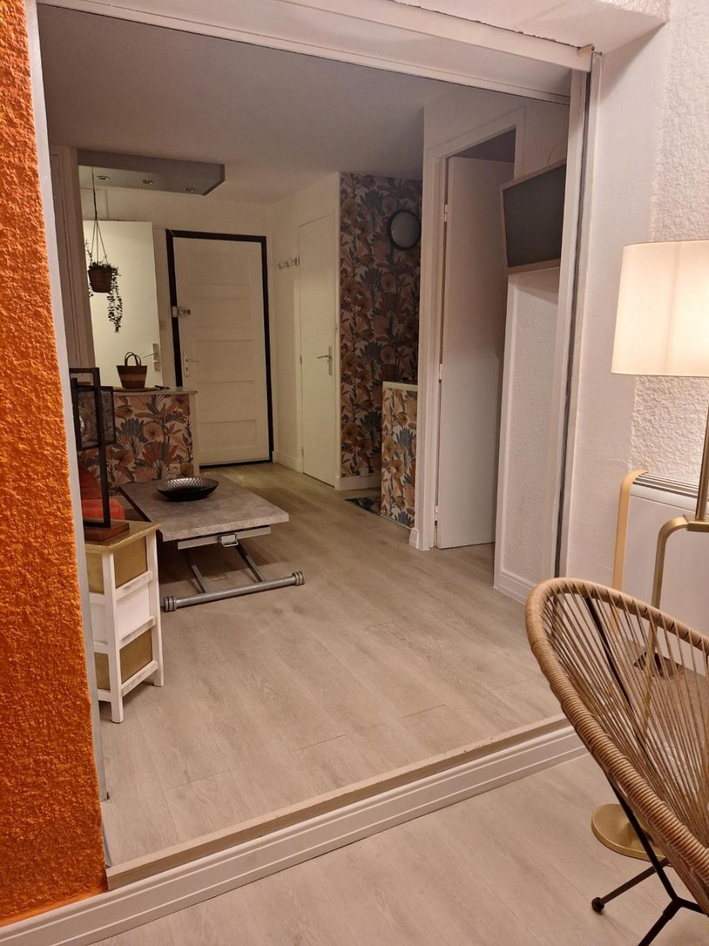 Appartement Mimilou Eleuthera *