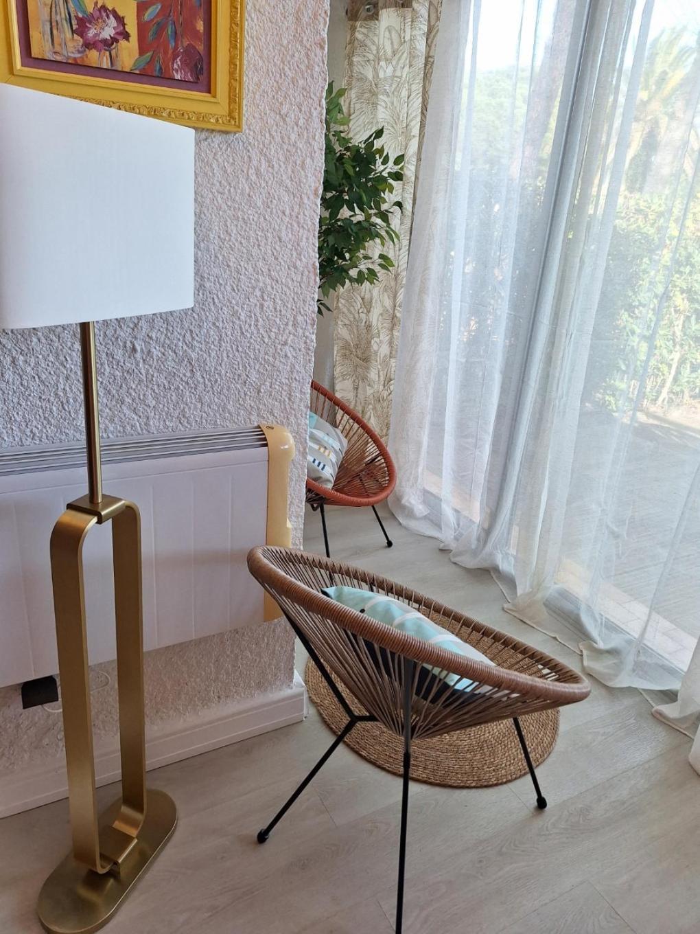 Appartement Mimilou Eleuthera *