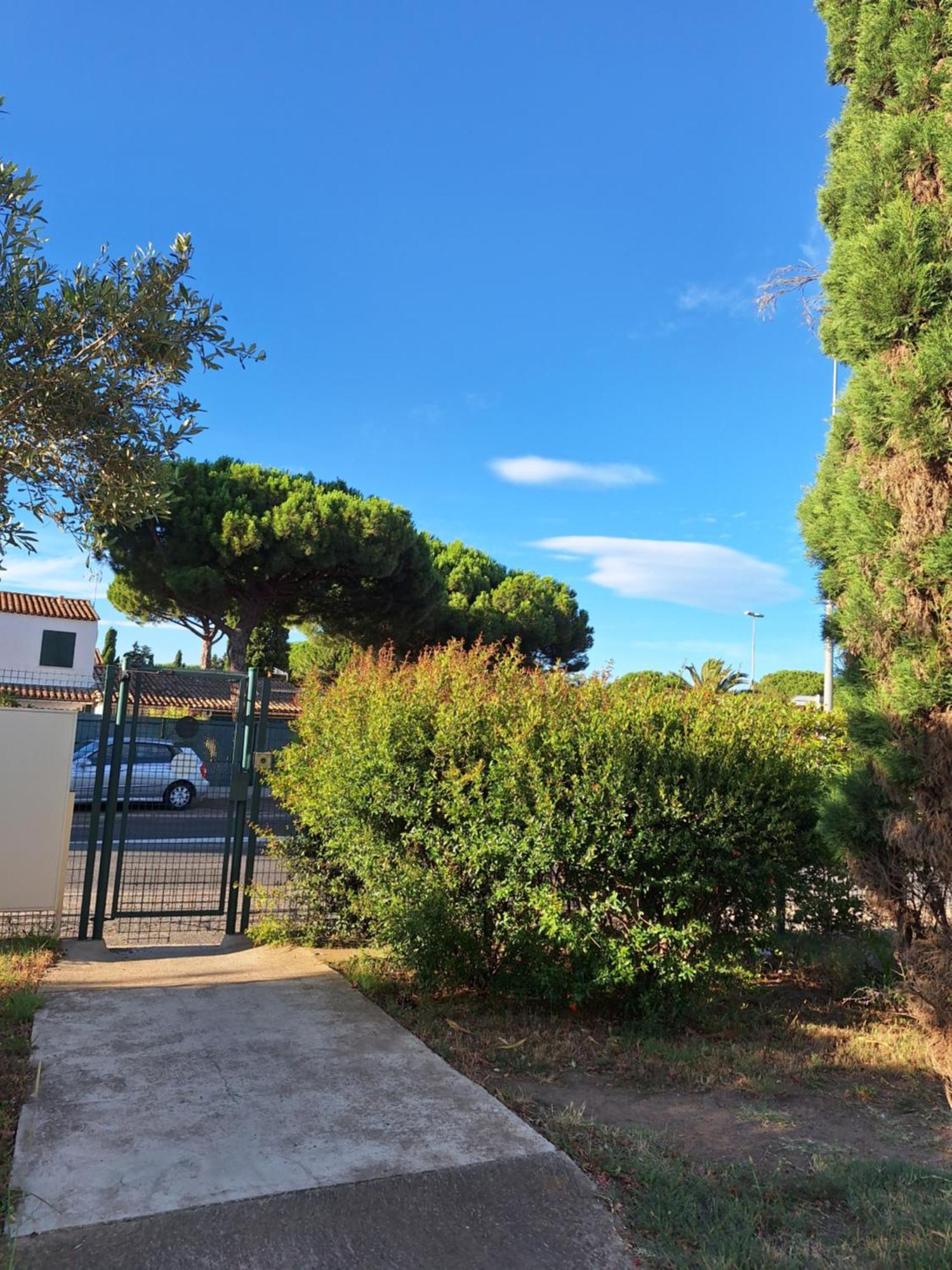 Mimilou Eleuthera * Agde