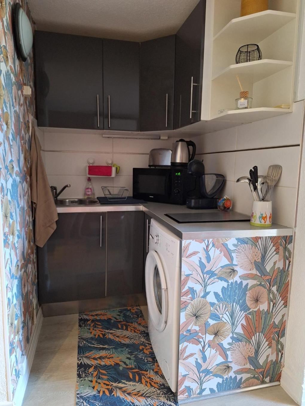 Mimilou Eleuthera Appartement